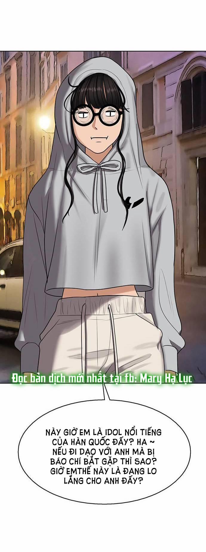 Nữ Thần Giáng Thế 246.2 trang 23