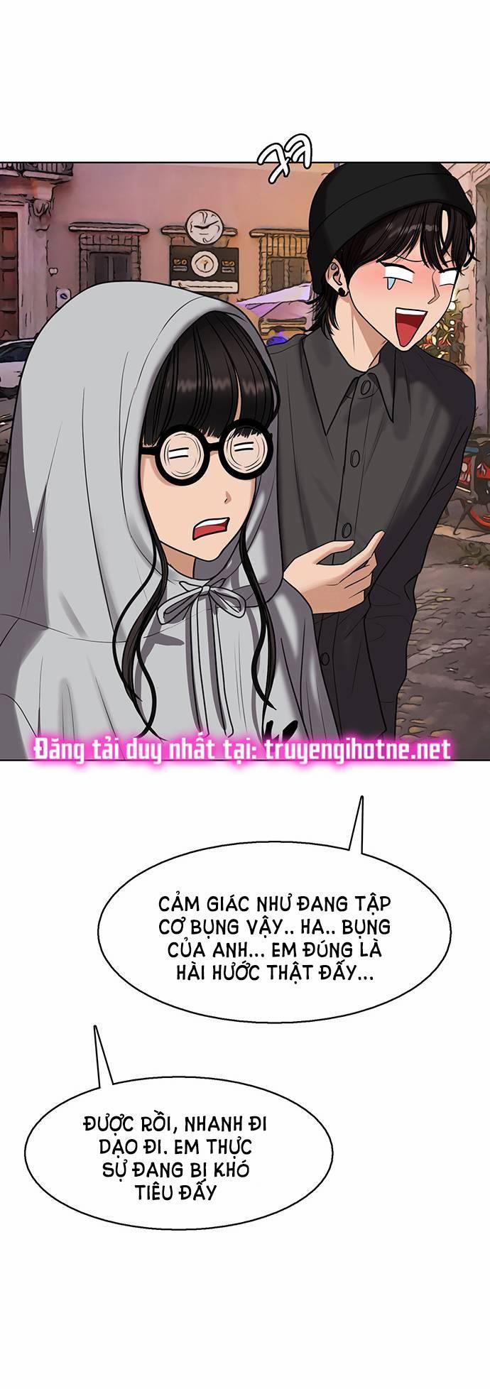 Nữ Thần Giáng Thế 246.2 trang 25