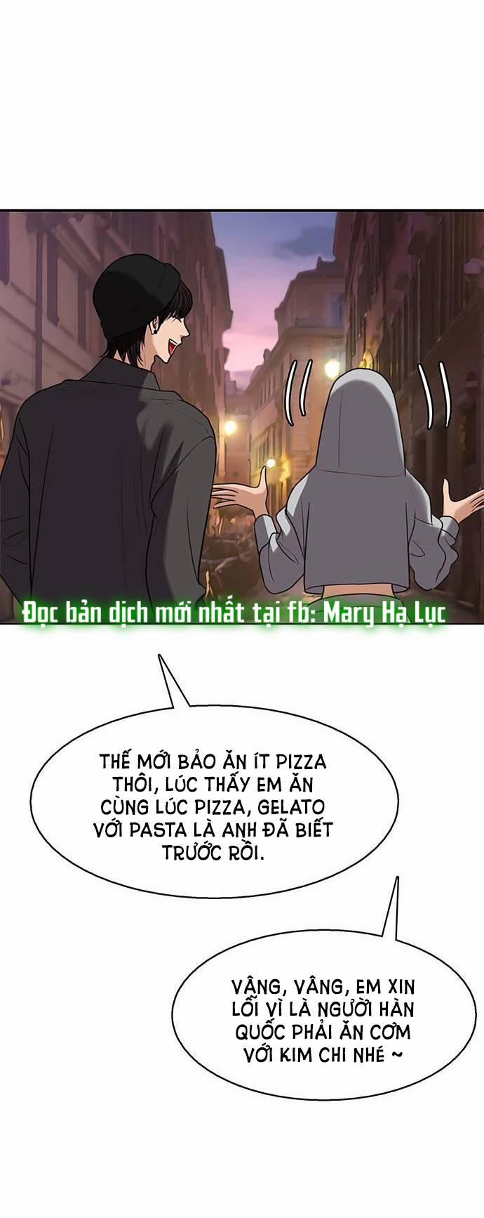 Nữ Thần Giáng Thế 246.2 trang 26