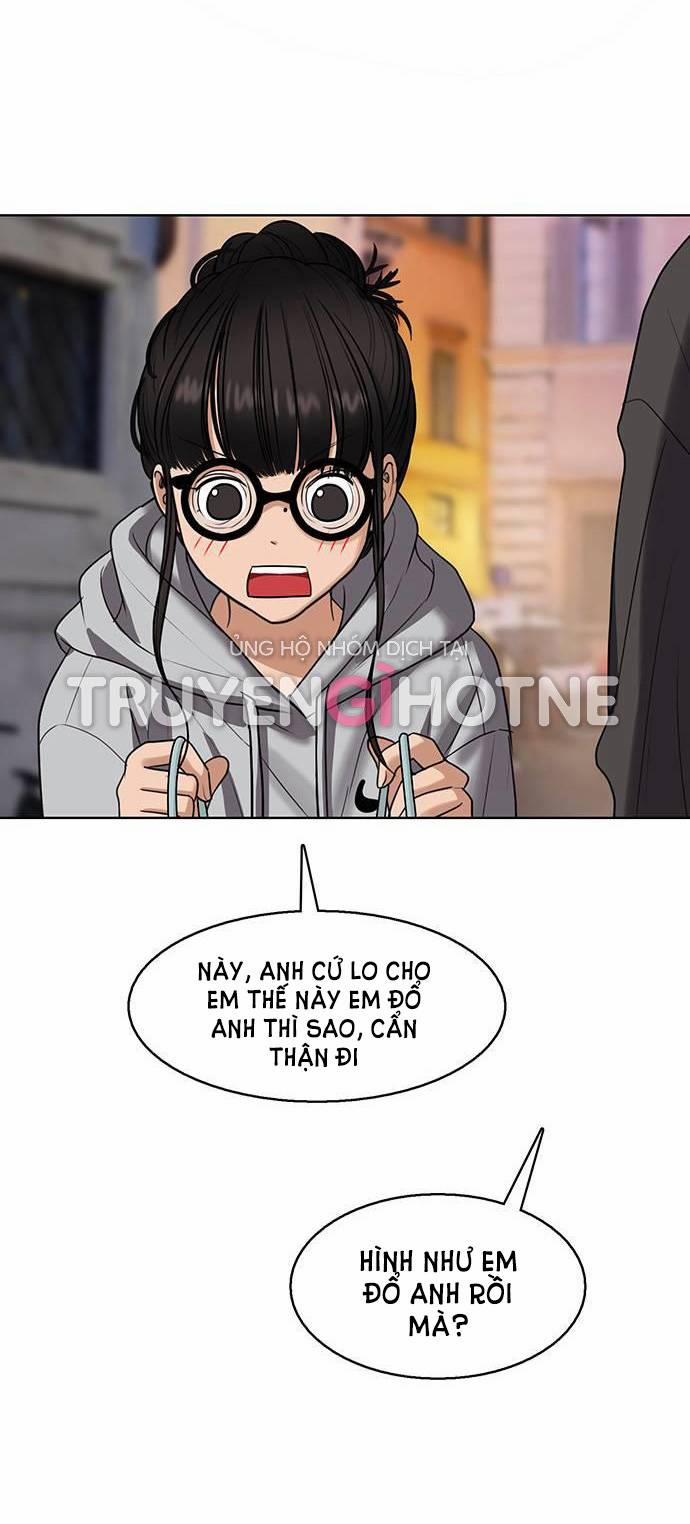 Nữ Thần Giáng Thế 246.2 trang 30