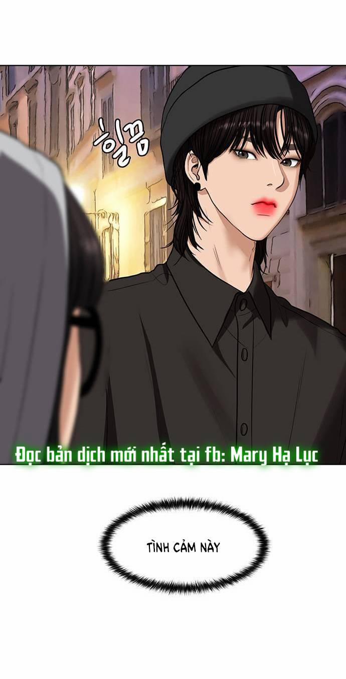 Nữ Thần Giáng Thế 246.2 trang 33