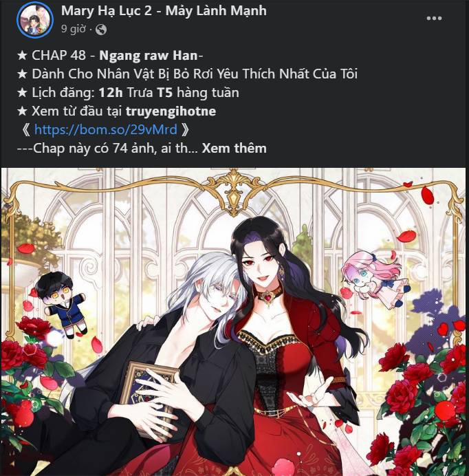 Nữ Thần Giáng Thế 246.2 trang 39