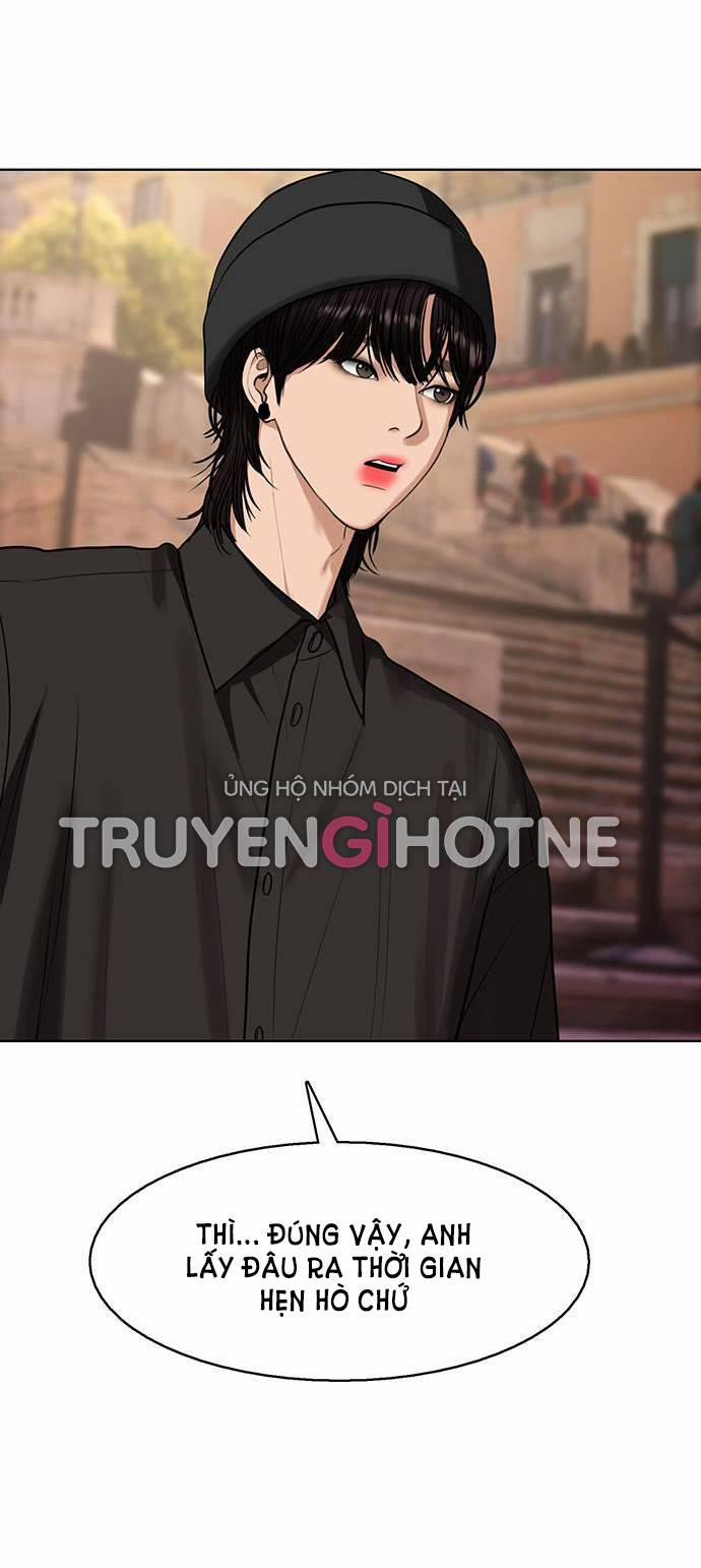 Nữ Thần Giáng Thế 246.2 trang 43