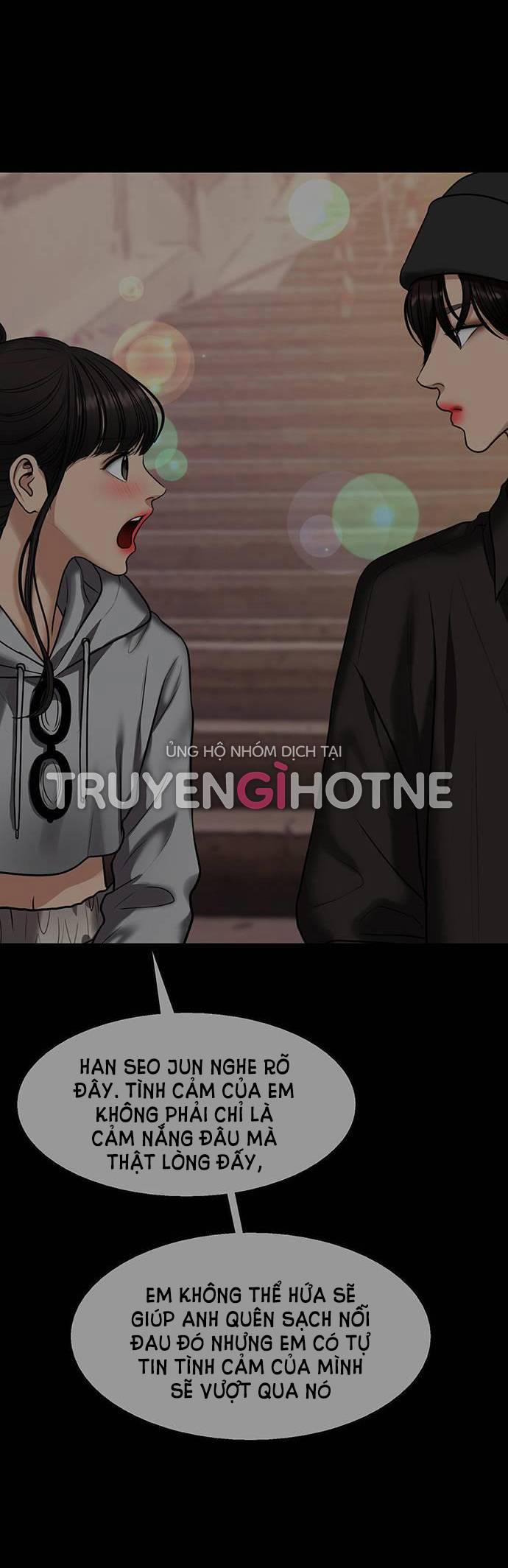 Nữ Thần Giáng Thế 247.1 trang 19