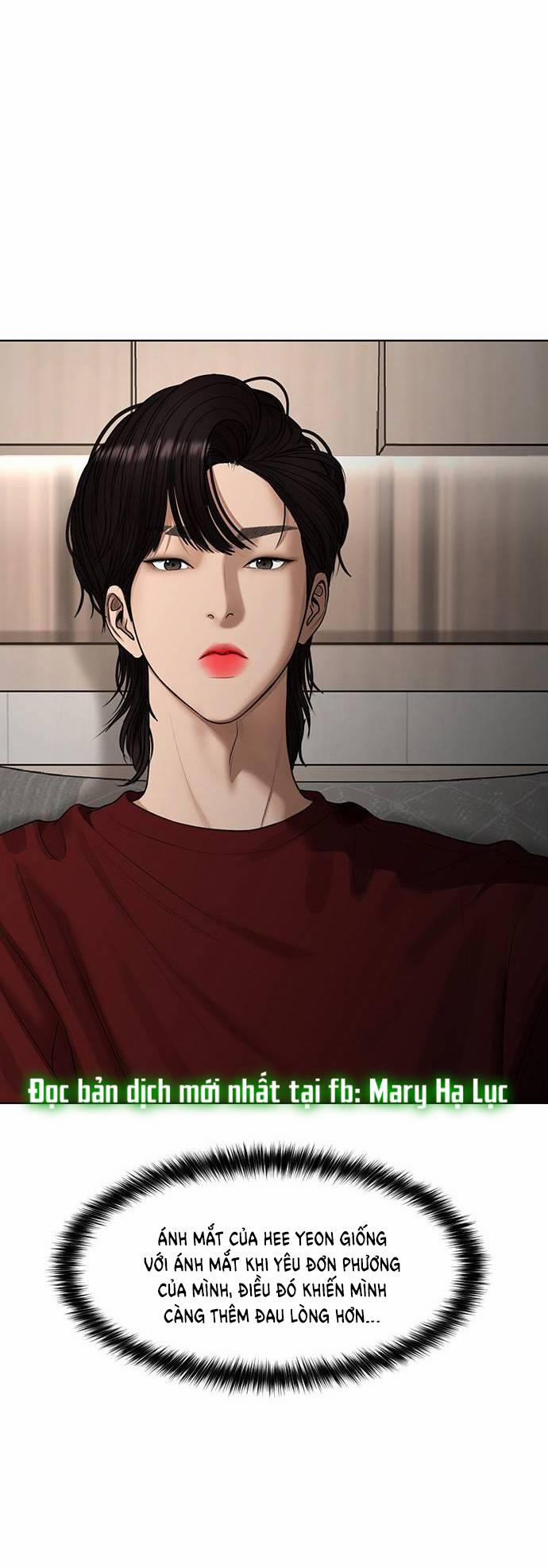 Nữ Thần Giáng Thế 247.1 trang 21