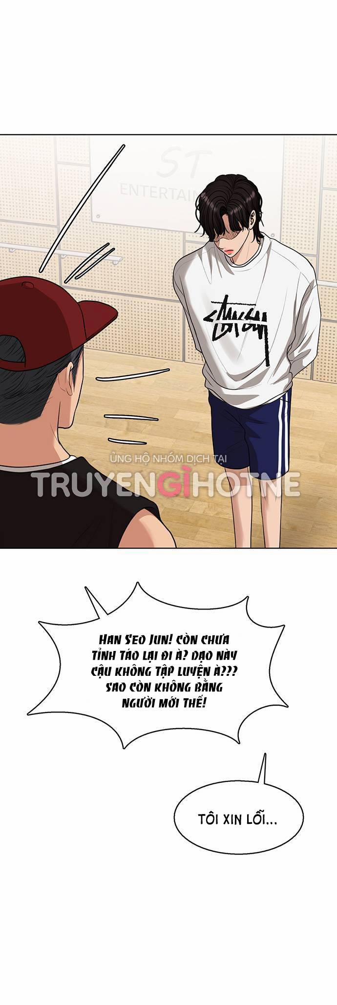 Nữ Thần Giáng Thế 247.1 trang 30