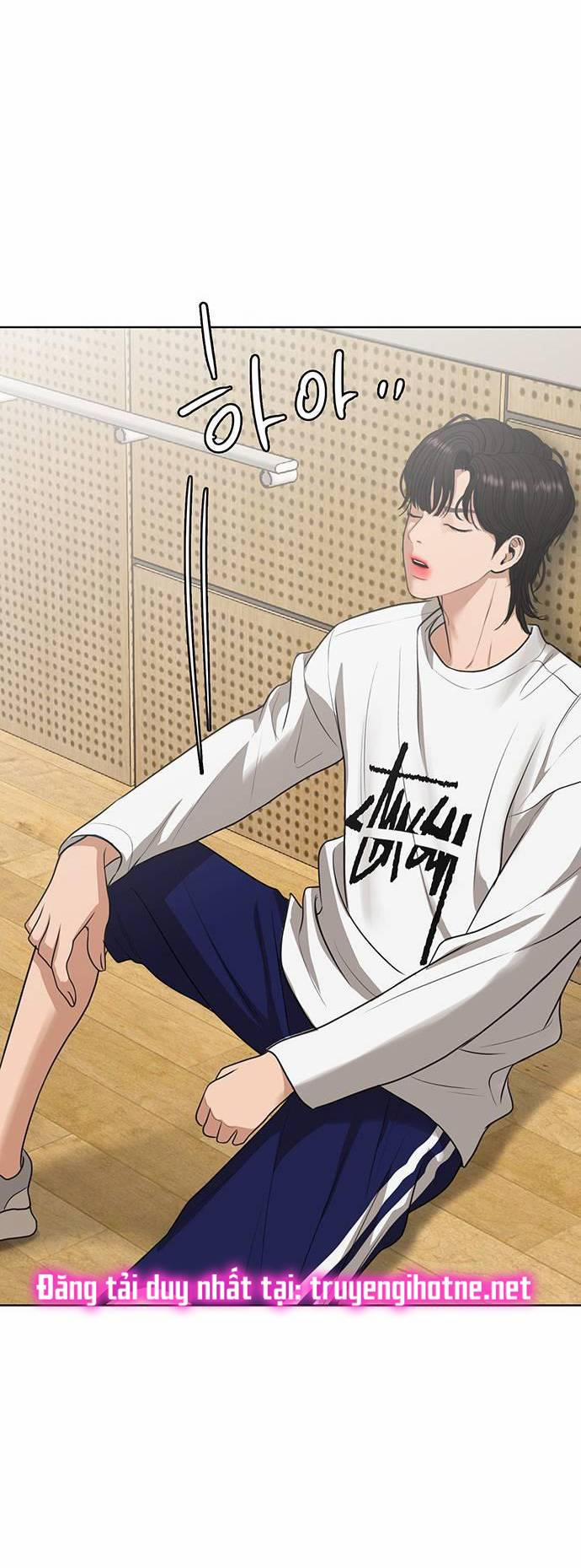 Nữ Thần Giáng Thế 247.1 trang 31