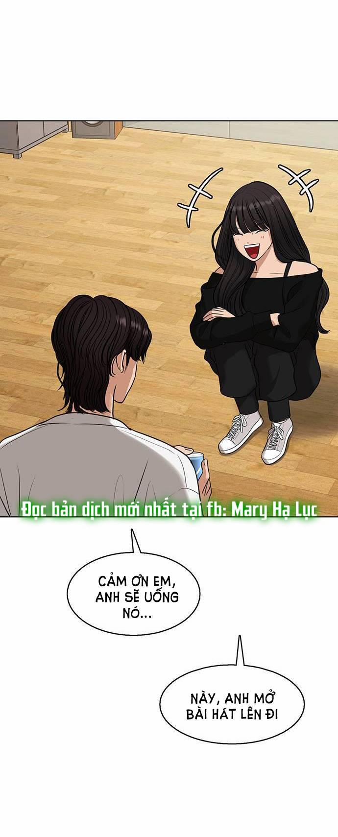 Nữ Thần Giáng Thế 247.1 trang 35