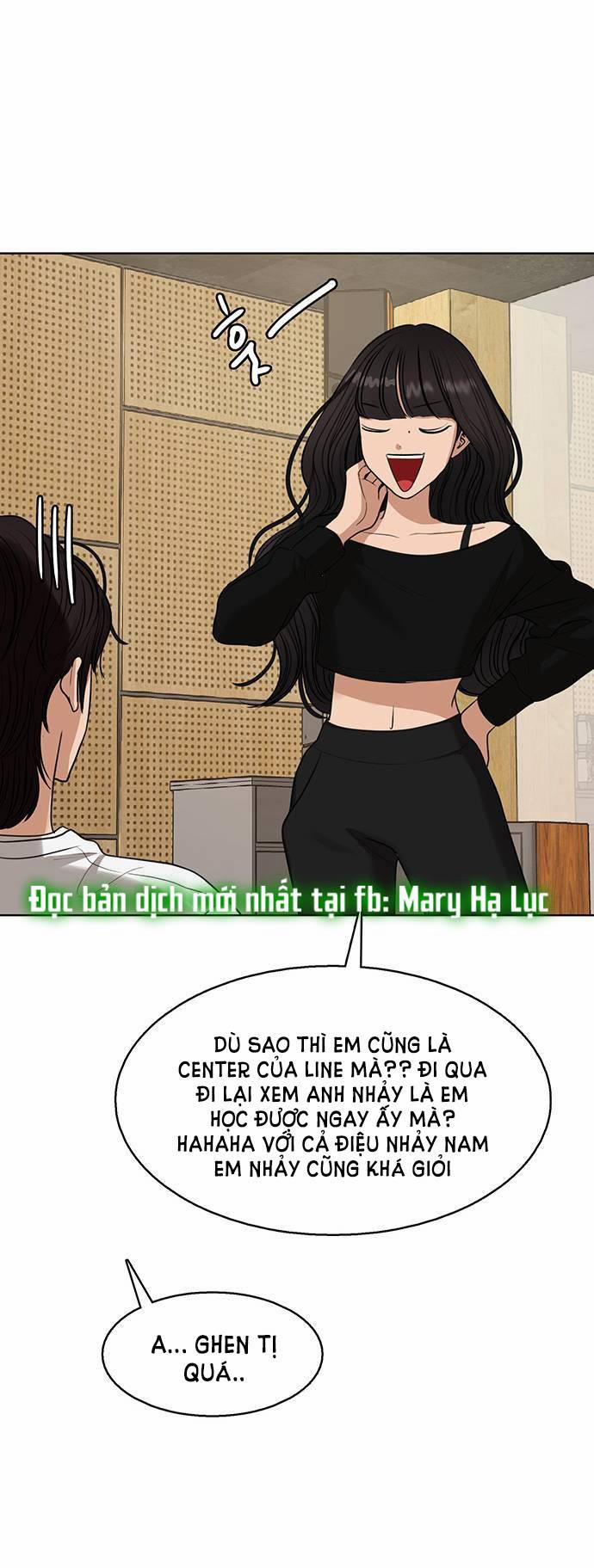 Nữ Thần Giáng Thế 247.1 trang 40