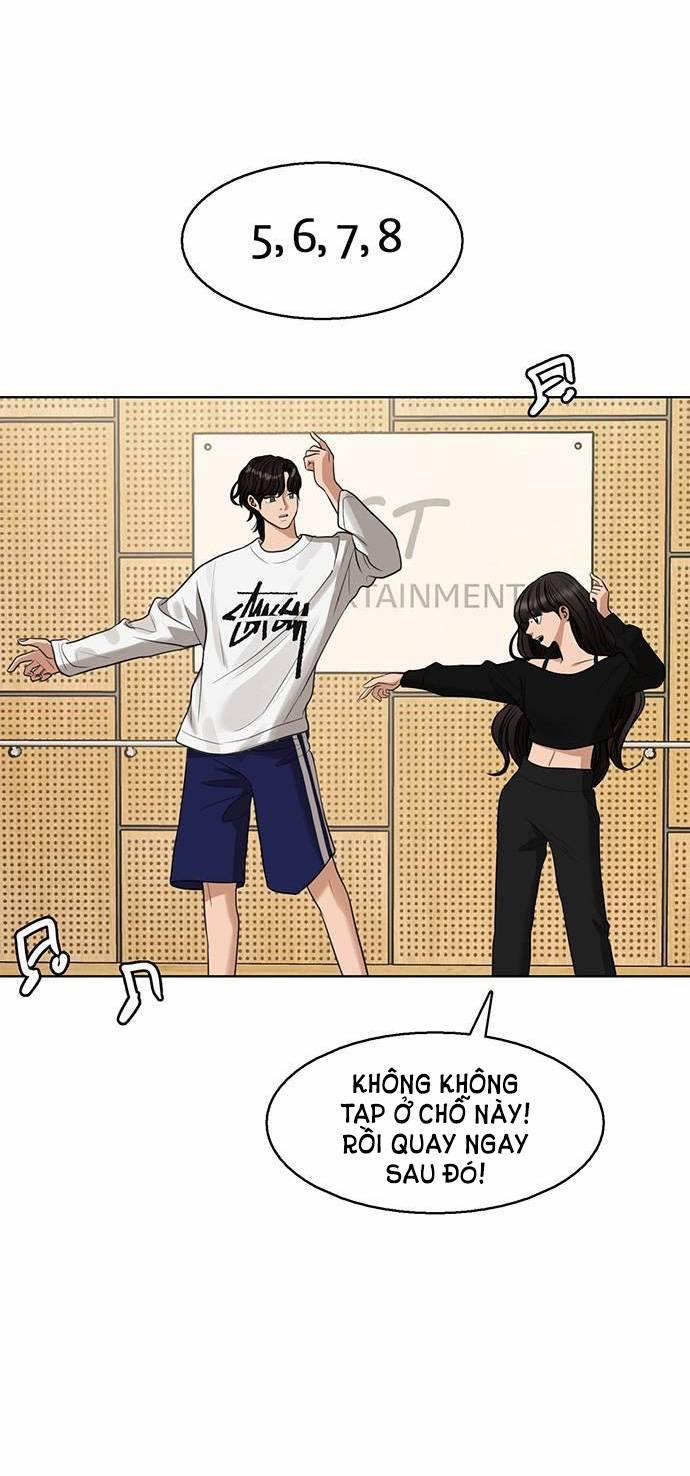 Nữ Thần Giáng Thế 247.1 trang 42