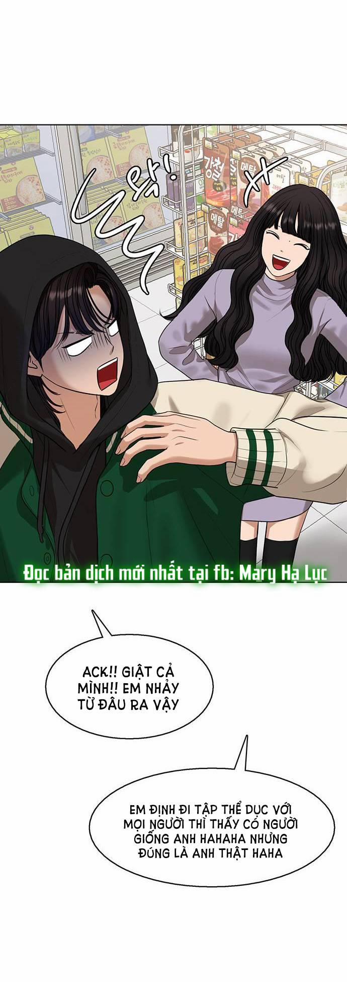 Nữ Thần Giáng Thế 247.1 trang 55