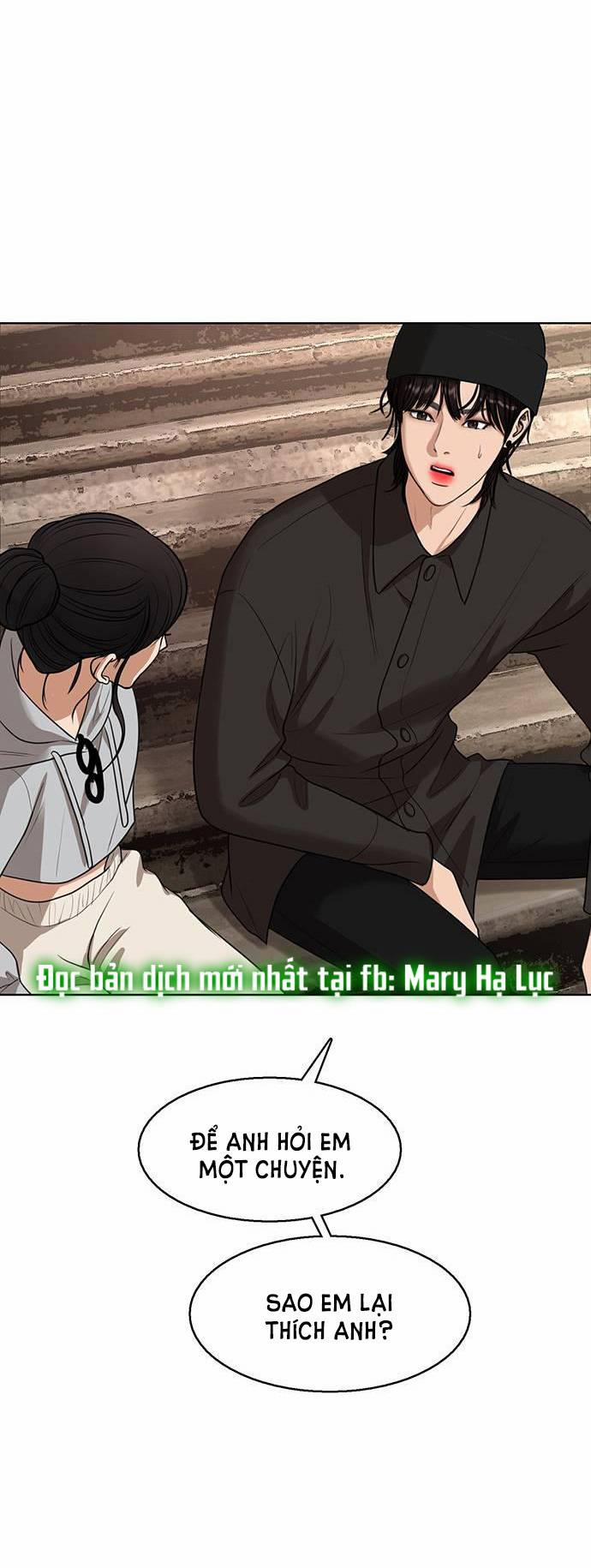 Nữ Thần Giáng Thế 247.1 trang 9