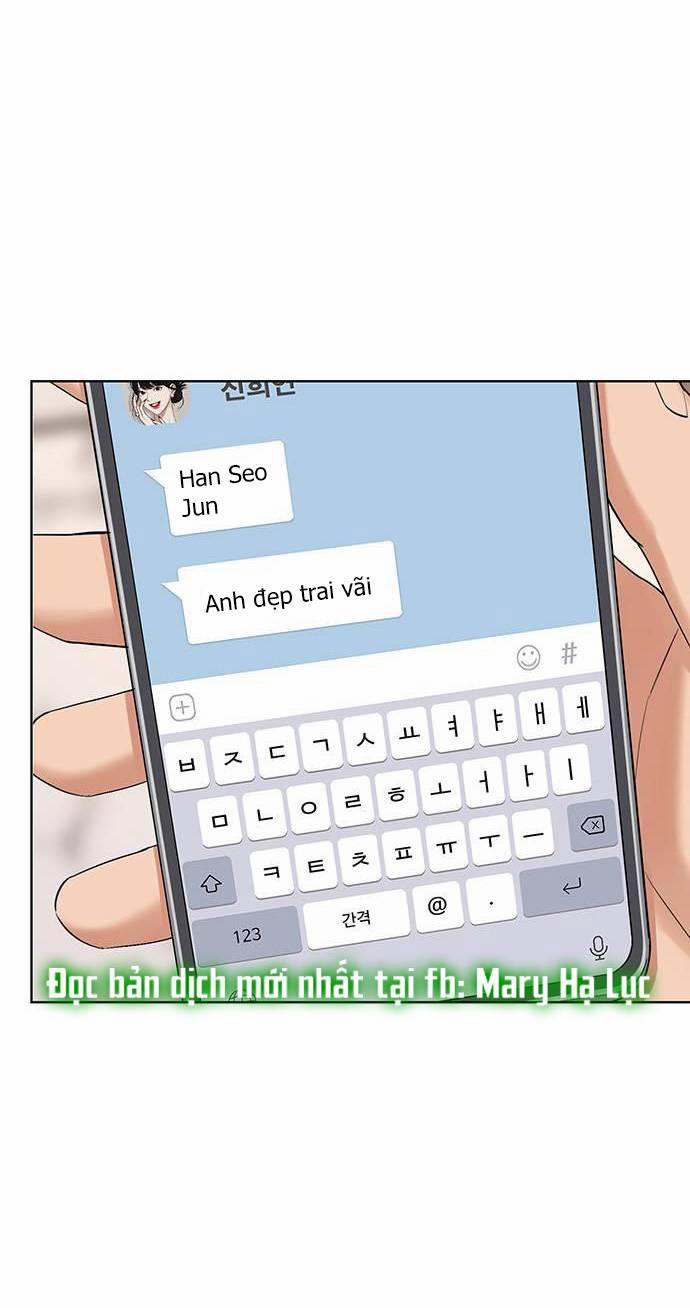 Nữ Thần Giáng Thế 247.2 trang 15