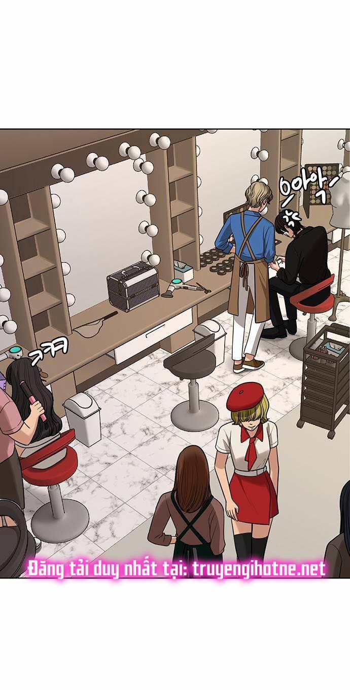 Nữ Thần Giáng Thế 247.2 trang 16