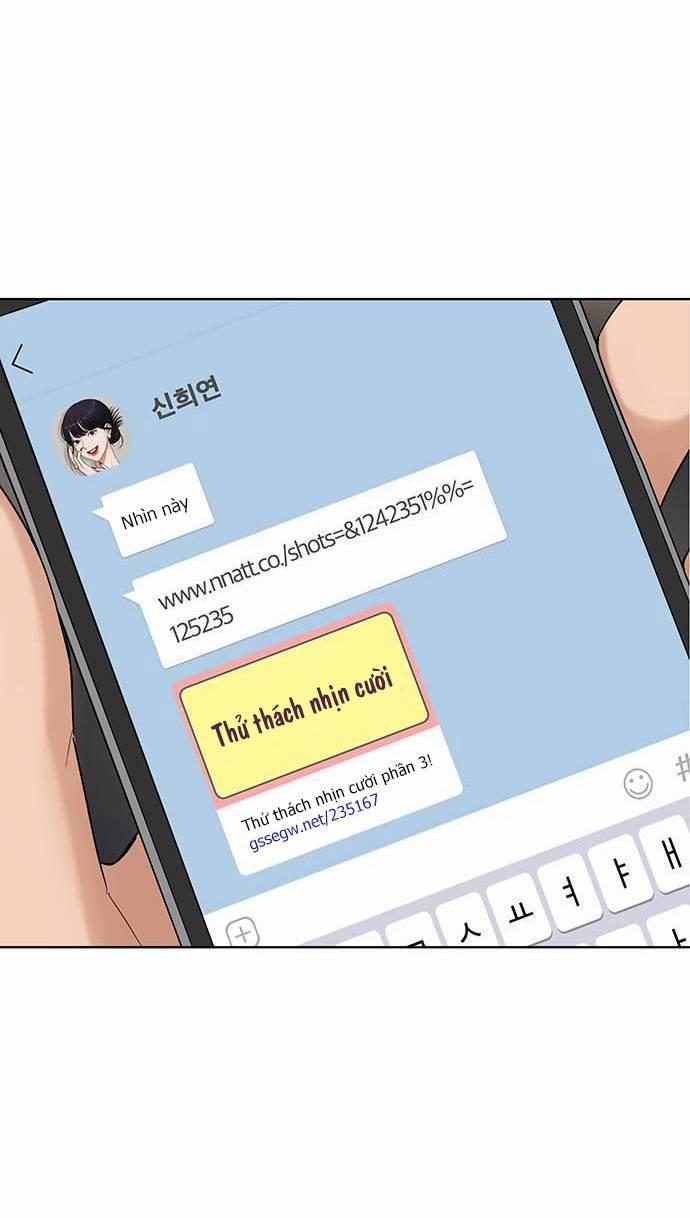 Nữ Thần Giáng Thế 247.2 trang 24