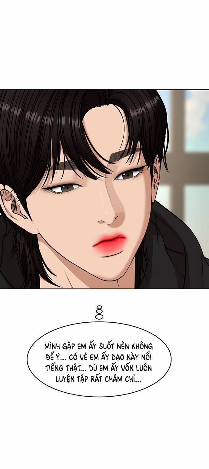 Nữ Thần Giáng Thế 247.2 trang 3