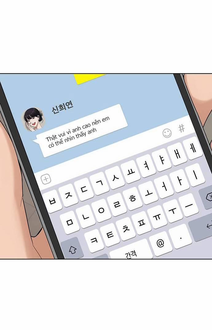 Nữ Thần Giáng Thế 247.2 trang 39