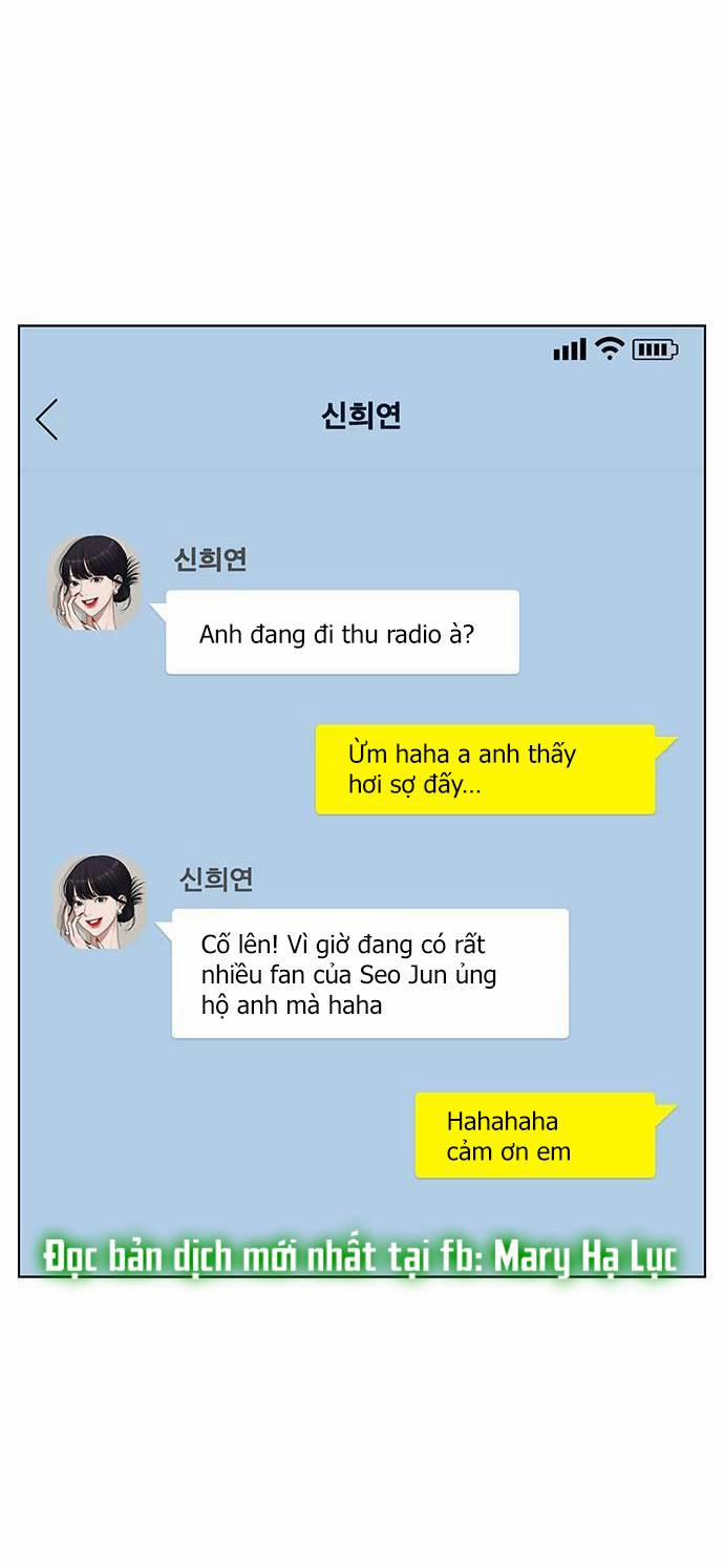 Nữ Thần Giáng Thế 247.2 trang 43