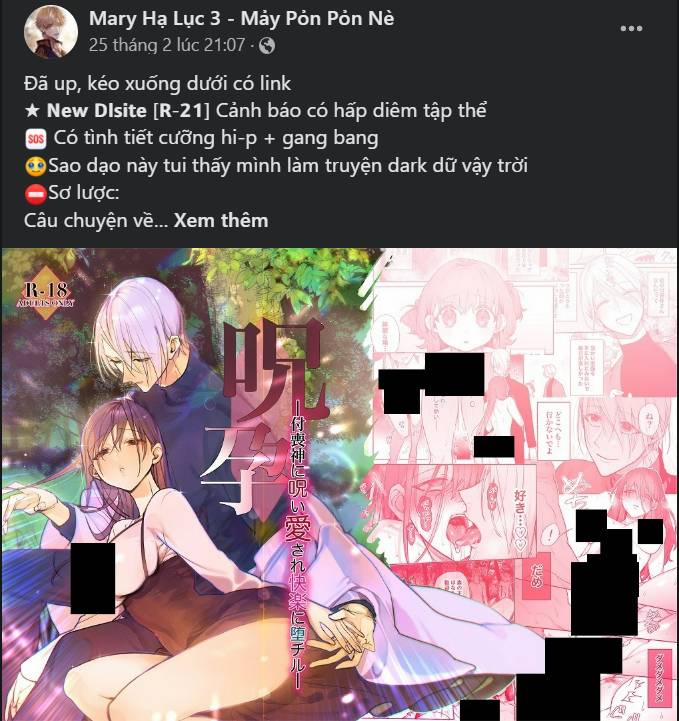 Nữ Thần Giáng Thế 247.2 trang 44