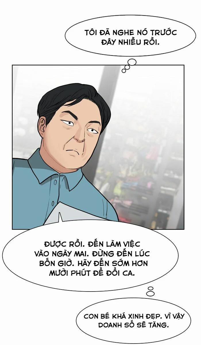 Nữ Thần Giáng Thế 25 trang 105