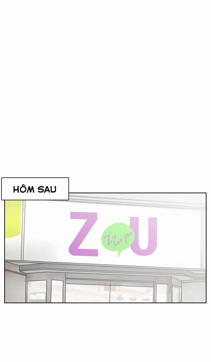 Nữ Thần Giáng Thế 25 trang 107