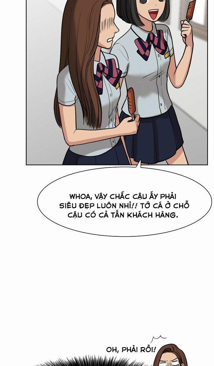 Nữ Thần Giáng Thế 25 trang 120