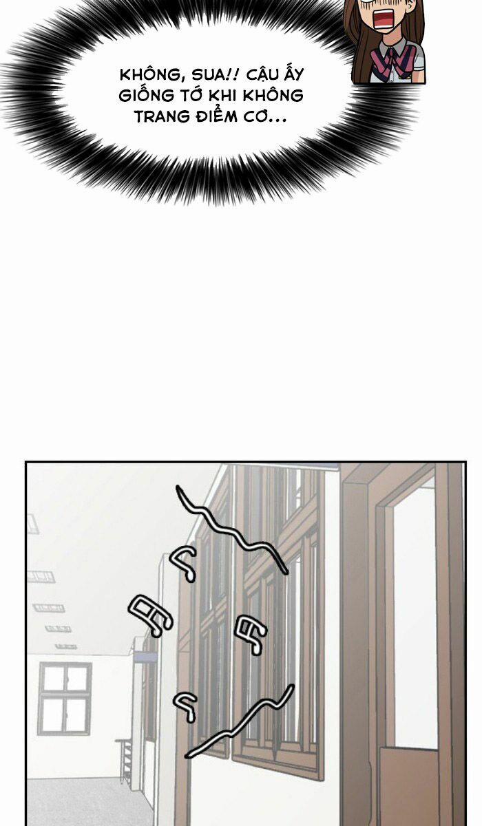 Nữ Thần Giáng Thế 25 trang 121