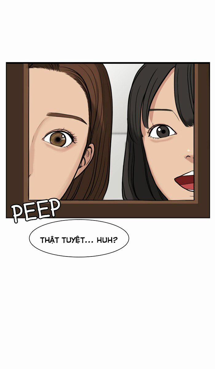 Nữ Thần Giáng Thế 25 trang 124