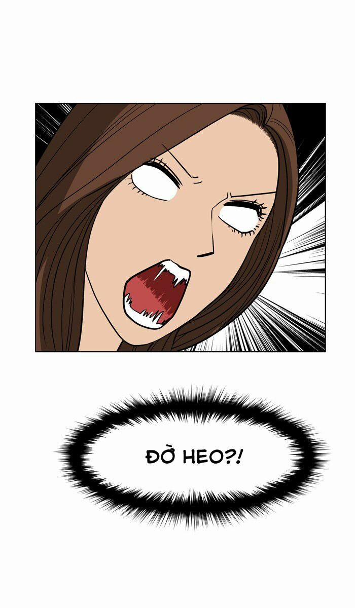 Nữ Thần Giáng Thế 25 trang 125