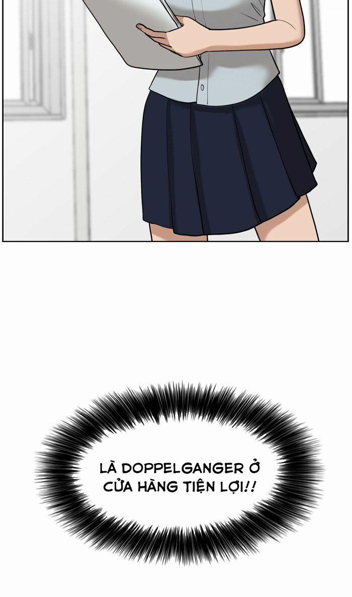 Nữ Thần Giáng Thế 25 trang 127