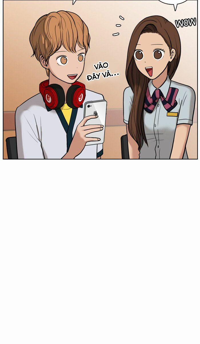 Nữ Thần Giáng Thế 25 trang 27