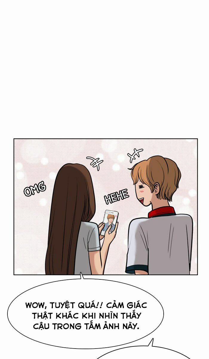 Nữ Thần Giáng Thế 25 trang 29