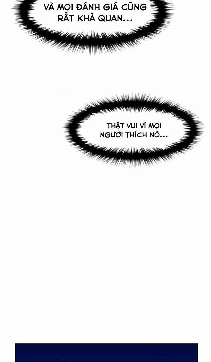 Nữ Thần Giáng Thế 25 trang 32