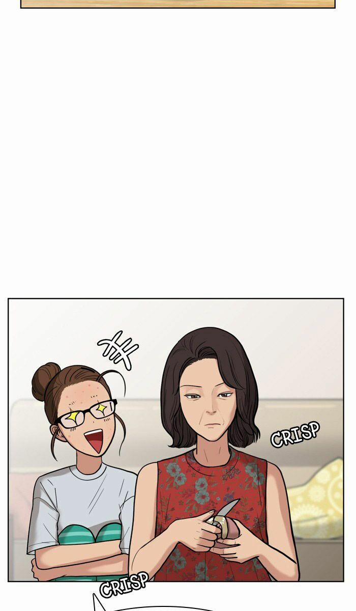 Nữ Thần Giáng Thế 25 trang 37