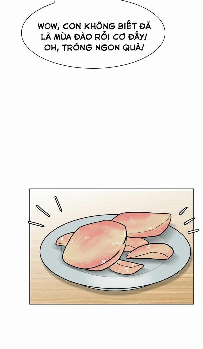 Nữ Thần Giáng Thế 25 trang 38