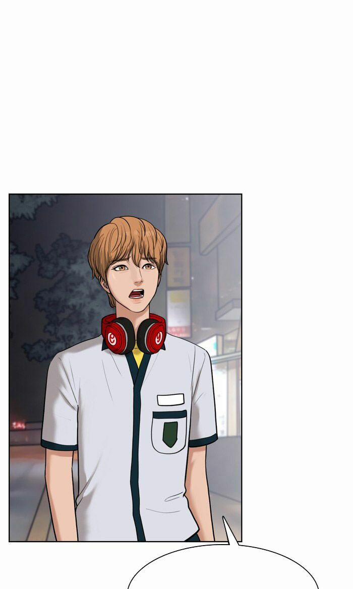 Nữ Thần Giáng Thế 25 trang 4