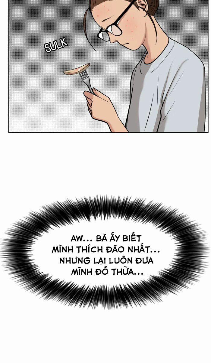 Nữ Thần Giáng Thế 25 trang 44