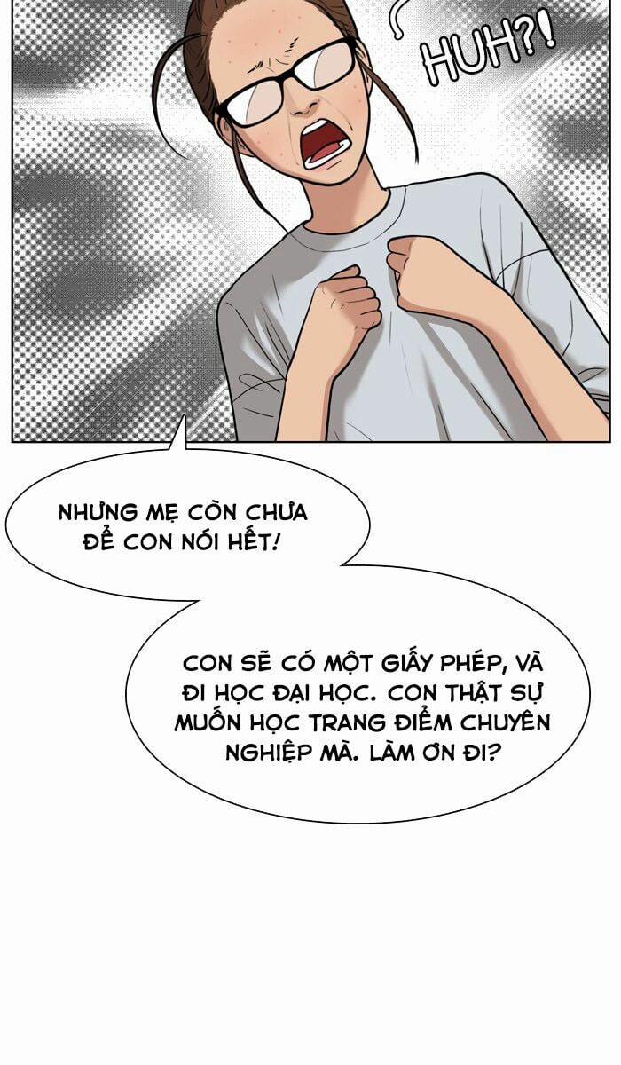 Nữ Thần Giáng Thế 25 trang 51