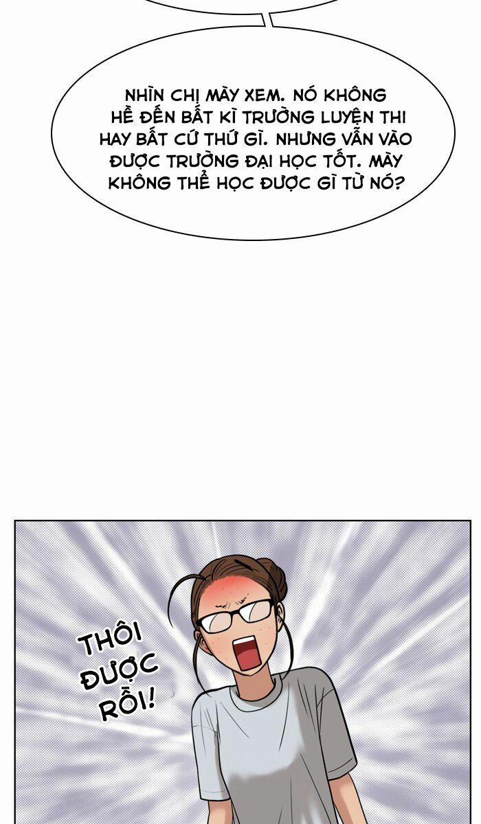 Nữ Thần Giáng Thế 25 trang 53