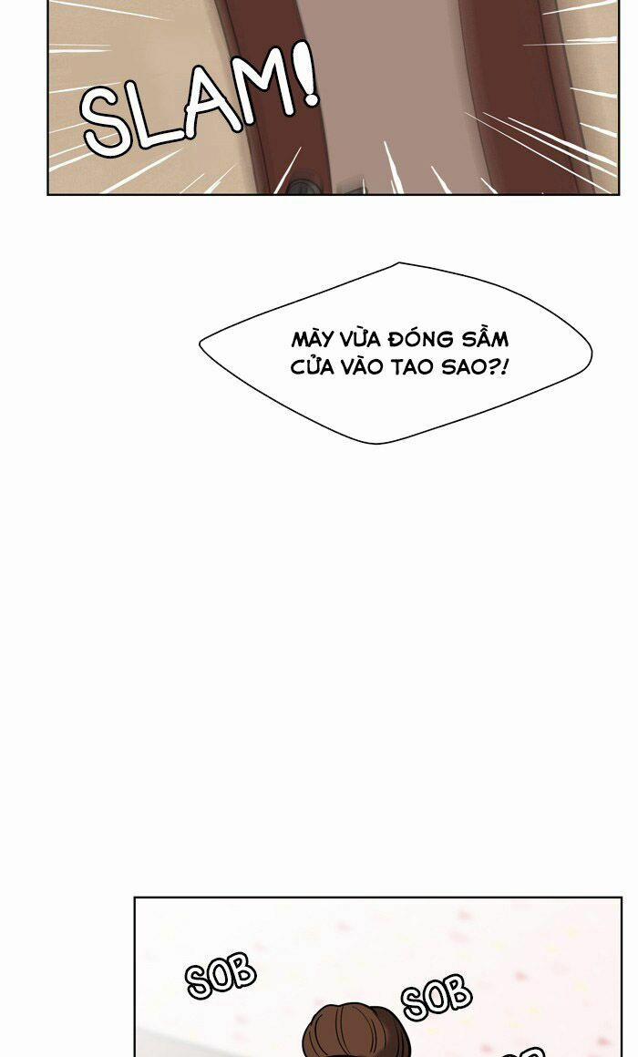 Nữ Thần Giáng Thế 25 trang 55