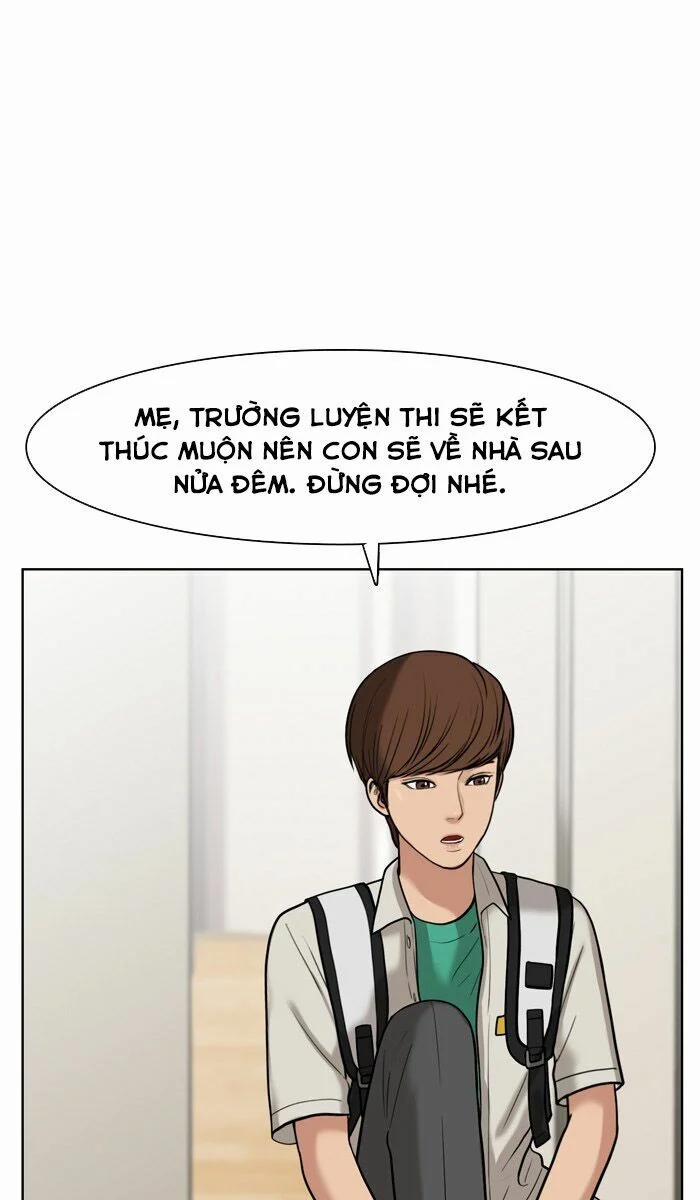 Nữ Thần Giáng Thế 25 trang 60