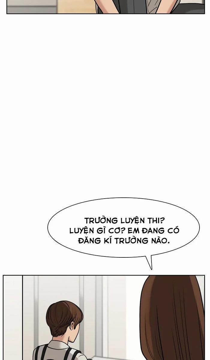 Nữ Thần Giáng Thế 25 trang 61