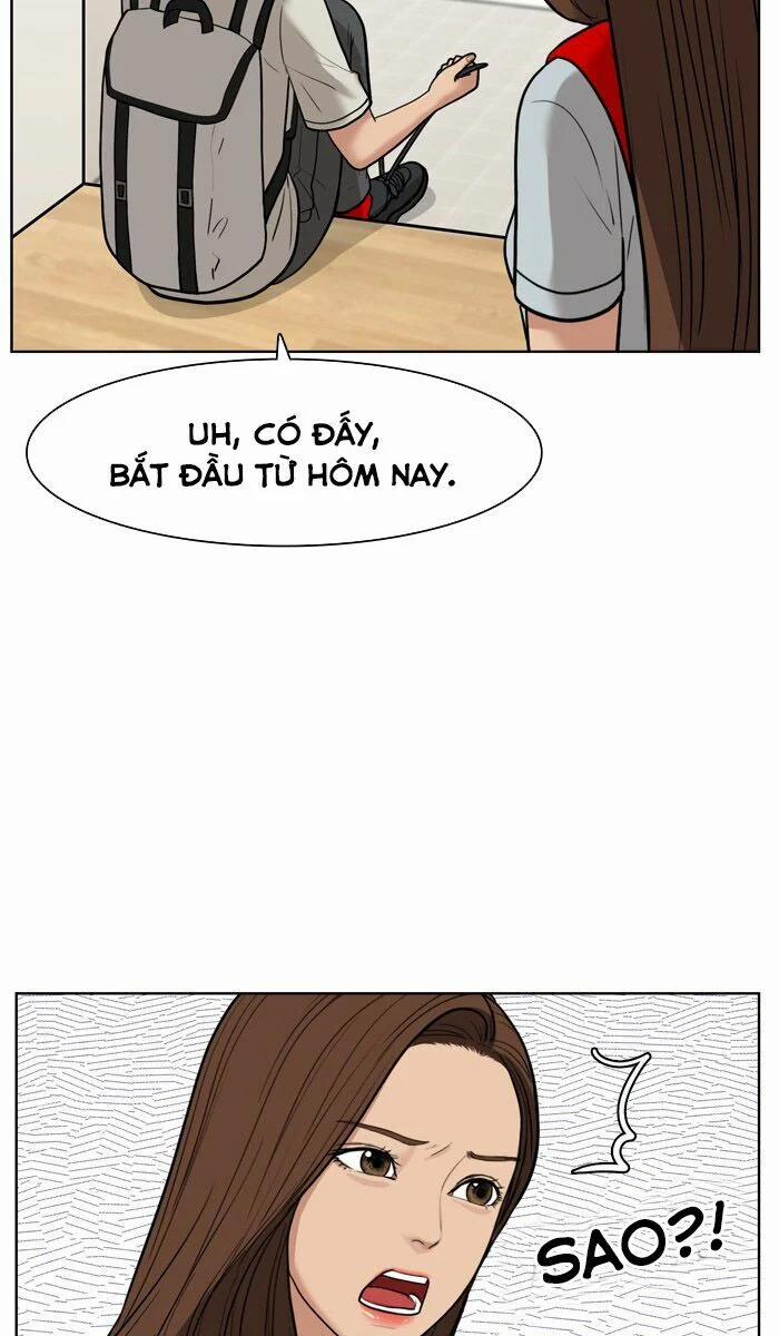 Nữ Thần Giáng Thế 25 trang 62