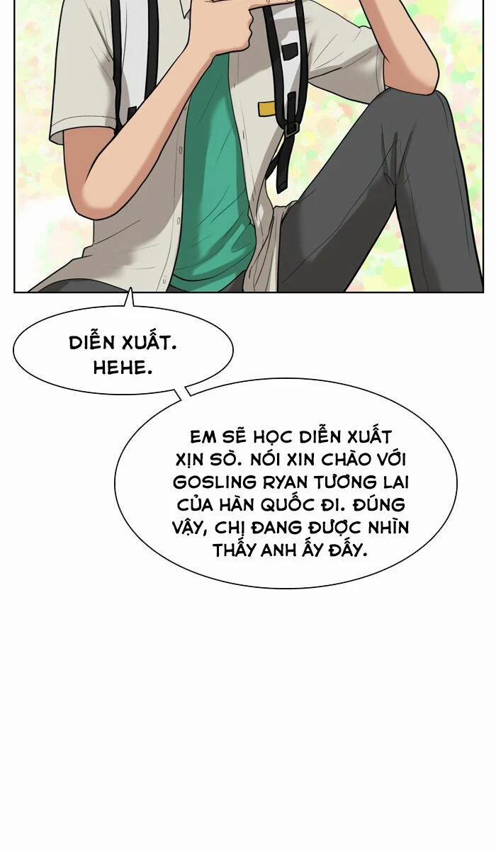 Nữ Thần Giáng Thế 25 trang 64