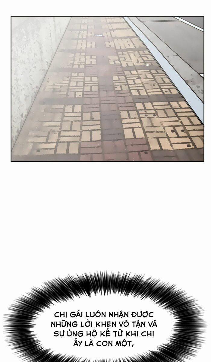 Nữ Thần Giáng Thế 25 trang 70