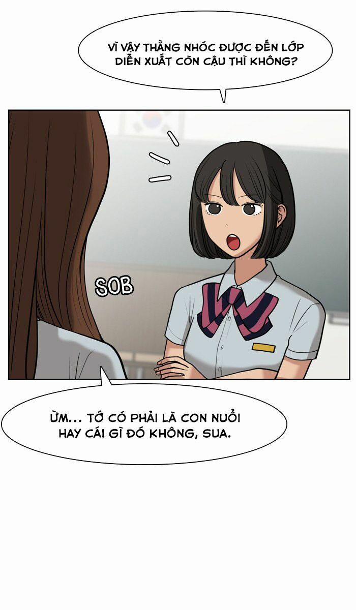 Nữ Thần Giáng Thế 25 trang 76