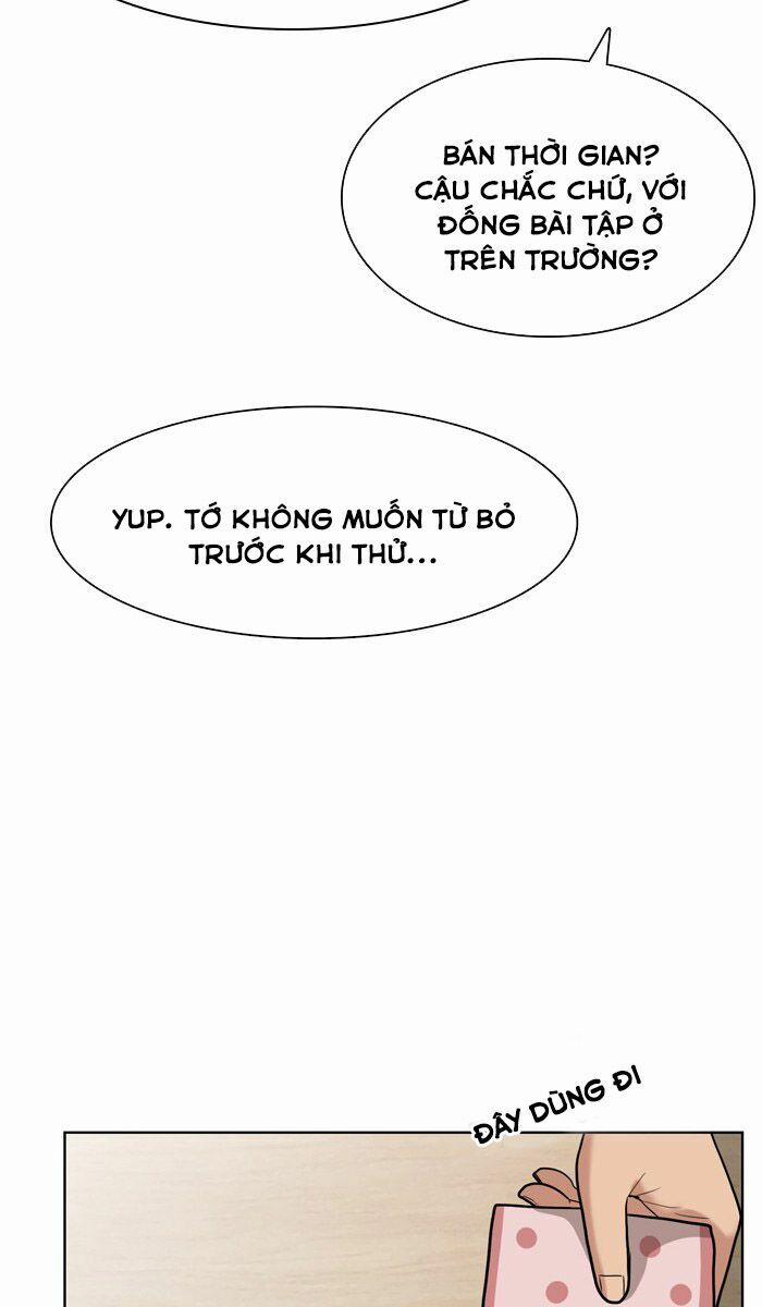 Nữ Thần Giáng Thế 25 trang 78