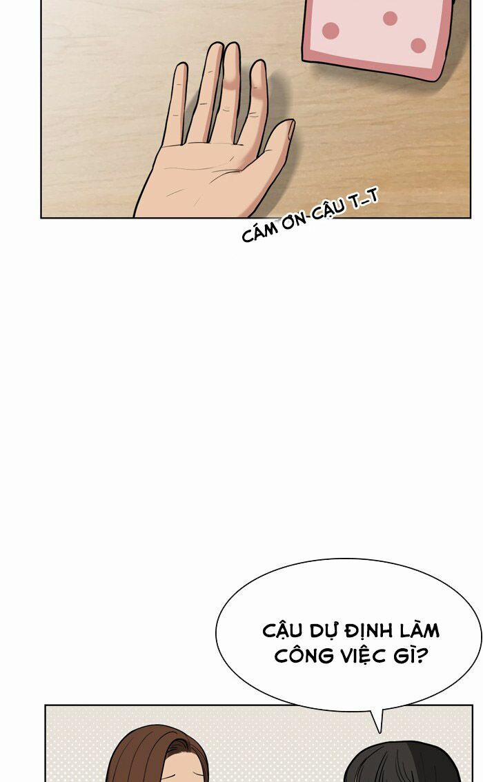 Nữ Thần Giáng Thế 25 trang 79