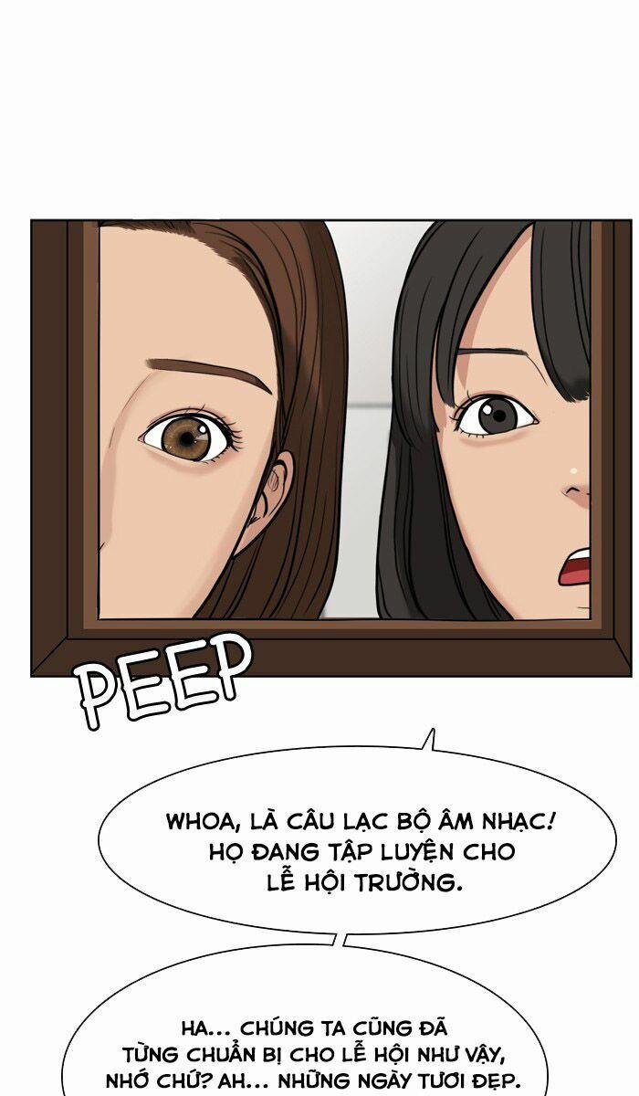 Nữ Thần Giáng Thế 25 trang 84