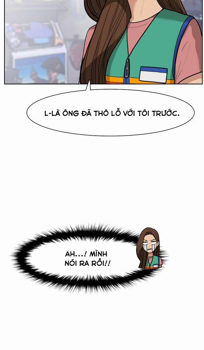 Nữ Thần Giáng Thế 26 trang 13